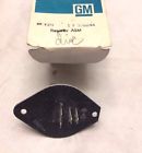 G10-30 336244 Gm Nos Blower Motor