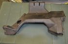 336471 C3 Air Conditioning A C Outlet Gm Corvette Original A-c Center