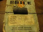 34000357 Buick Special Evaporator Motor Return Spring