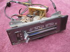 340423 Chevrolet Monte Carlo Malibu El Camino Heater Ac Dash Controls