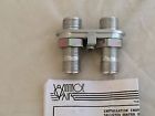 34116-vuq Vintage Air Heater Bulkhead 34116-vuq Vintage Air Heater Bulkhead