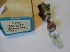 3419077 Mopar Glove Box Lock 3419077 Mopar Glove Box Lock