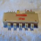3431020r Nos Mopar 1974 E