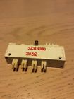 3431338 Mopar Nos Chrysler Heater