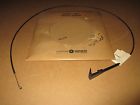 N.o.s.72-73 3431528 Mopar Vent Control Assy.w-knob