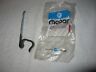 3441058 Chrysler Parts Nos Mopar Heater Hose Bracket 3441058 Chrysler Parts Nos Mopar Heater Hose Bracket