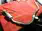 3441344 Mopar Cleaned Original Ac Suction Hose Dated 1970 Satellite Charger Coronet 318 340