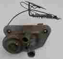 3441414 Chrysler Mopar Used A C Heat Control Valve 1970 Charger Gtx Roadrunner Super Bee