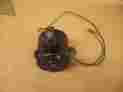 3441443 Mopar B Body 68 69 70 Charger Roadrunner Satellite Coronet Gtx Ac Heater Fan Blower Motor
