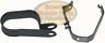 34458 Bmp Camaro Chevelle Nova Impala El Camino Heater Hose Retainer