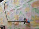 344897 Gm Air Condition Evaporator Inlet Tube For Corvette