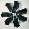 3462186 Chrysler Dodge Plymouth Mopar Factory Clutch Fan Blade Very Good