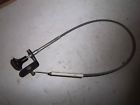 3464742 American Motors Amc Rambler Vent Control Cable Rh Nos