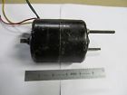 3468f12v4262 Leece-neville Heater Blower Motor 12