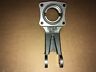 348103 General Genuine Oem Corvette Trailing Arm Bearing Support Left Gm