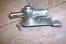 3489847 Mopar Nos Dodge Truck Heater Water Valve 72 73 74 75 76 77 78 79 80 81 82 3489847 Mopar Nos Dodge Truck Heater Water Valve 72 73 74 75 76 77 78 79 80 81 82