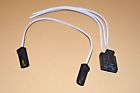 35-256 Unbranded Ac Blower Motor Relay Repair Connector Chevy Gmc Truck