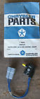 3502129 1973 Switch Nos Mopar 1972 Imperial Compressor Chrysler 3502129 1973 Switch Nos Mopar 1972 Imperial Compressor Chrysler