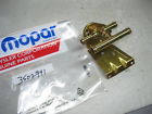 3502941 Mopar Nos Heater Ac Water Valve Dodge Plymouth Chrysler Imperial