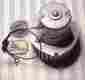 3503552 Chrysler Renewed Mopar A C Heater Blower Motor-cage Dodge Plymouth Challenger Cuda 3441445