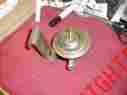3503777 Nos Mopar 1974 A Body C Heater Control Valve