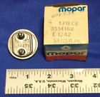 3514168 Mopar Vintage Nos Oem Genuine Air Cleaner Temp Sensor Free
