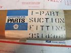 3514389 Chrysler Nos Parts Ac