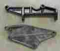 Original1964-1976 351688 Chevrolet Corvette Small Block V8 Air Conditioner Brackets P N