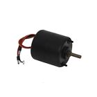 35503 Mustangs Unlimited Heater Blower Motor Mustang Before