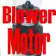 35510 New Blower Motor For Hd Trucks 1962-77