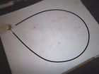 3553106 American Motors Amc Rambler Heater Dampener Cable Nos