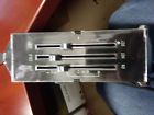 356199c Oer Camaro Nova Heater Controls Without Ac