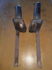 356exh001 Porsche 356 Heat Exchangers 0782789356539