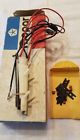 3575954 Mopar Nos Horn Switch All Model Except Body Part With
