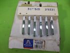 3611501 35839 Four Seasons Nos Heater Ac Switch Mopar Dodge Truck Trailduster