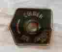 3614450 Amc Oem Factory Original Ambassador Matador Rebel A C Dash Bezel Emblem Nr L K