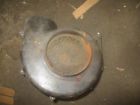362-925 Smiths Austin Healey Bugeye Sprite Mg Midget Heater Blower Motor