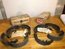 3621985 Mopar Brake Shoes And Lining Assemblies Part Nos