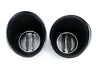 3625dr Dynacorn Pair Vent Registers For Ford Mustang Mercury Cougar