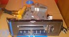 364012 Nova Chevrolet Heater Control Panel With Air Conditioning