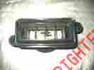 364098 Chevy Chevette Dash Air Vent Outlet 76 Thru 85