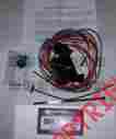 3654 Hayden 2 Speed Electric Fan Control Switch