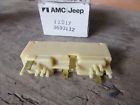 3693132 Amc Nos Heater Air Conditioning Switch Amx Javelin Gremlin 3693132 Amc Nos Heater Air Conditioning Switch Amx Javelin Gremlin