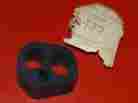 370136 Gm Nos 1976 77 78 79 80 81 Chevy Chevette Heater Ac Hose Rubber Grommet 370136 Gm Nos 1976 77 78 79 80 81 Chevy Chevette Heater Ac Hose Rubber Grommet
