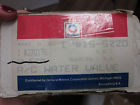 370178 Gm Valve Nos 70-80 Size Water Full Car 370178 Gm Valve Nos 70-80 Size Water Full Car