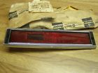 3728412 Mopar Nos Cordoba Mirada Wagon Rear Side Marker Lamp