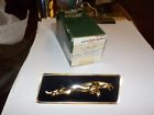 Bac002802 3744796 Chrysler Nos Jaguar Fender Emblem Pn Bac