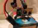 3746854 Nos Mopar 1975 Rear Window Heater Defrost Switch With Light New Sib