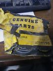 3756898 General Motors Nos Chevrolet Heater Air Inlet Control 3756898 General Motors Nos Chevrolet Heater Air Inlet Control