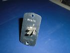 3758058 Gm Nos 1982-96 Chevrolet
